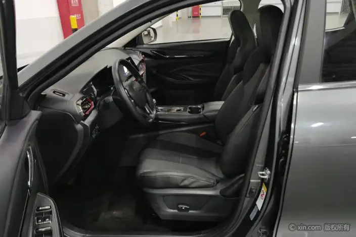 Changan Oshan X5 2021 Model 1.5T DCT Flagship Model – фото 18