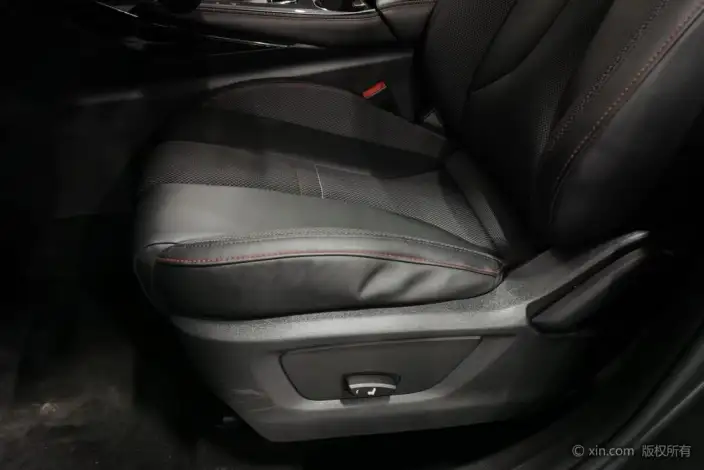 Changan Oshan X5 2021 Model 1.5T DCT Flagship Model – фото 19