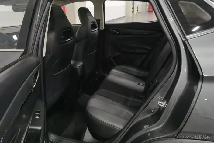 Changan Oshan X5 2021 Model 1.5T DCT Flagship Model – фото 20