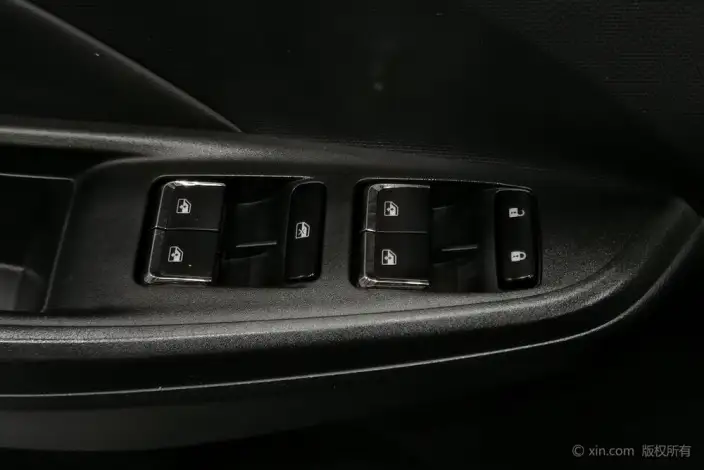 Changan Oshan X5 2021 Model 1.5T DCT Flagship Model – фото 23