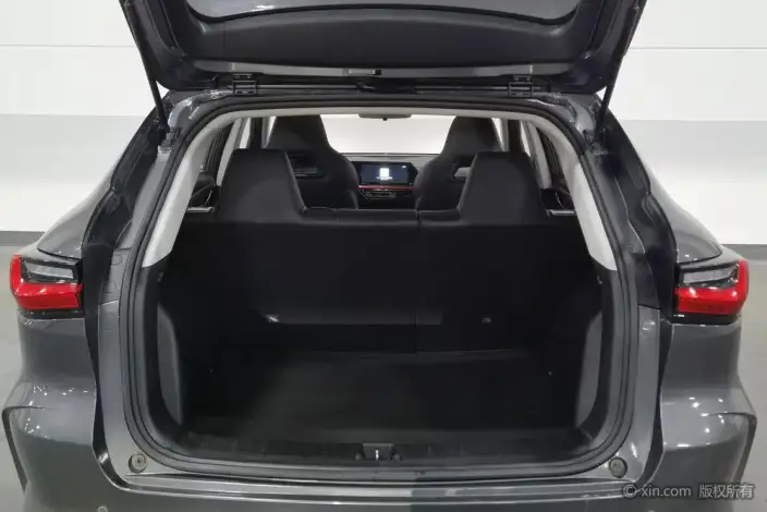 Changan Oshan X5 2021 Model 1.5T DCT Flagship Model – фото 24