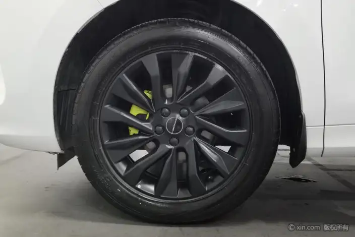 Fengxing T5 EVO 2021 Model 1.5TD DCT Diamond Edition – фото 8