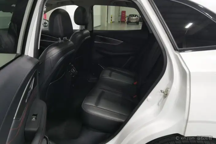 Fengxing T5 EVO 2021 Model 1.5TD DCT Diamond Edition – фото 20