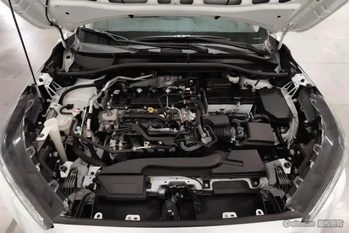 Frontlander 2023 Model 2.0L CVT Leading version – фото 5