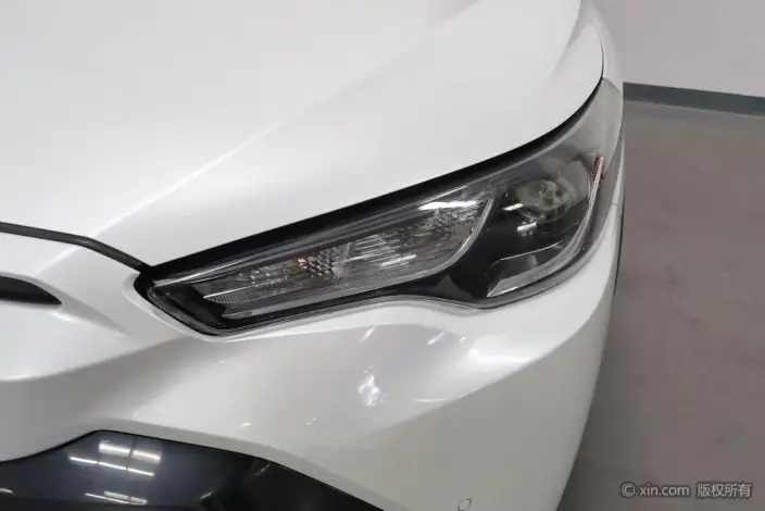 Frontlander 2023 Model 2.0L CVT Leading version – фото 7