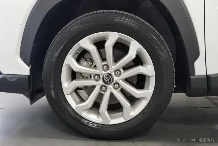 Frontlander 2023 Model 2.0L CVT Leading version – фото 8
