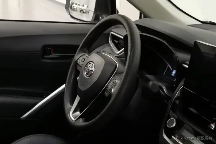 Frontlander 2023 Model 2.0L CVT Leading version – фото 11