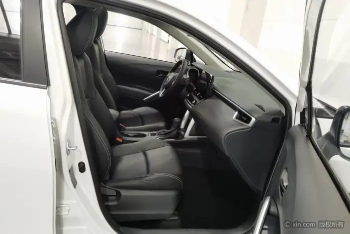 Frontlander 2023 Model 2.0L CVT Leading version – фото 12
