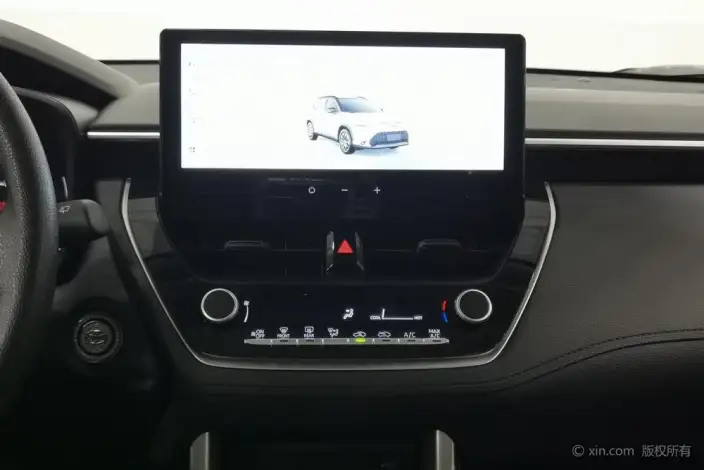 Frontlander 2023 Model 2.0L CVT Leading version – фото 14