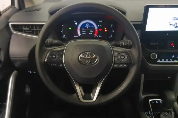 Frontlander 2023 Model 2.0L CVT Leading version – фото 15