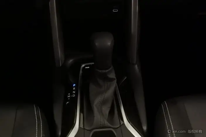 Frontlander 2023 Model 2.0L CVT Leading version – фото 16