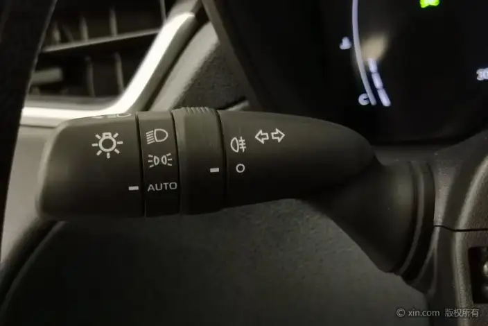 Frontlander 2023 Model 2.0L CVT Leading version – фото 17