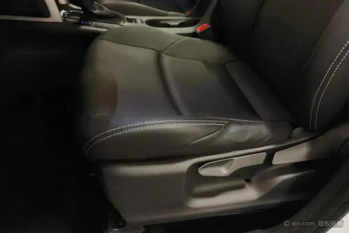 Frontlander 2023 Model 2.0L CVT Leading version – фото 19