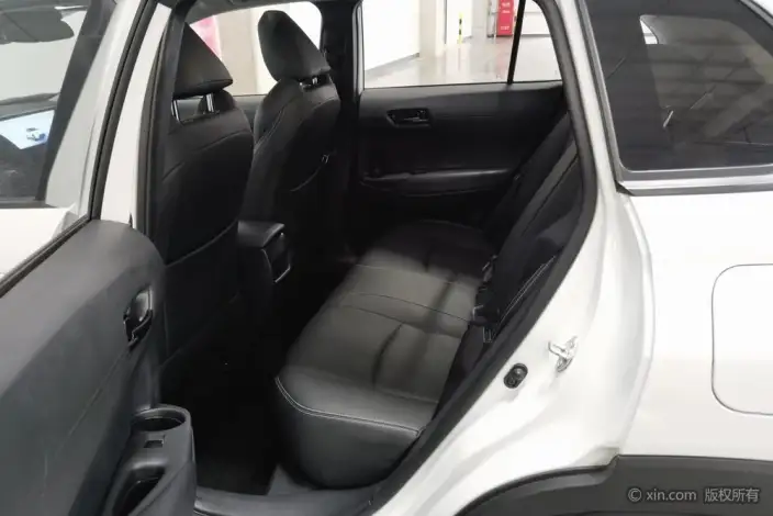 Frontlander 2023 Model 2.0L CVT Leading version – фото 20