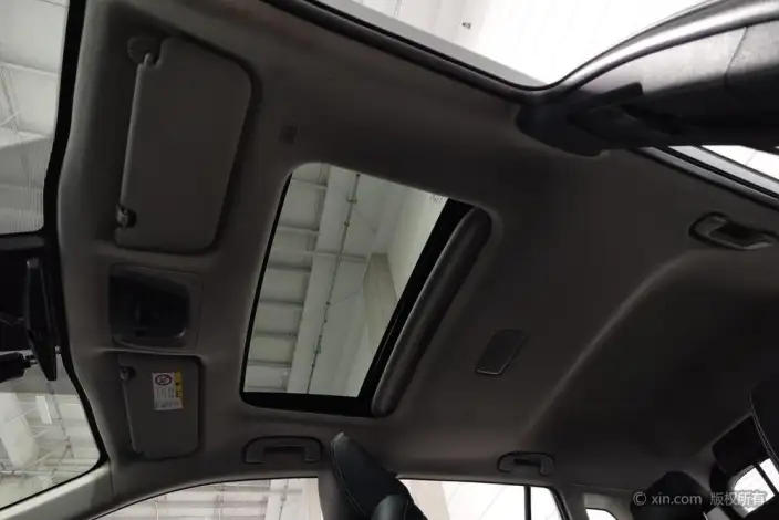 Frontlander 2023 Model 2.0L CVT Leading version – фото 21
