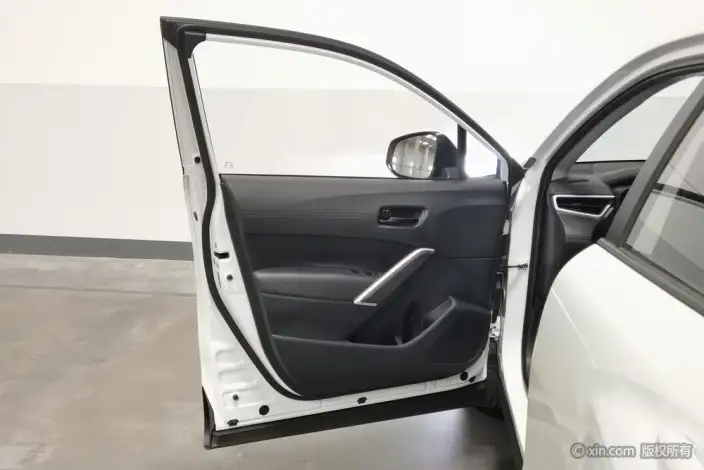 Frontlander 2023 Model 2.0L CVT Leading version – фото 22