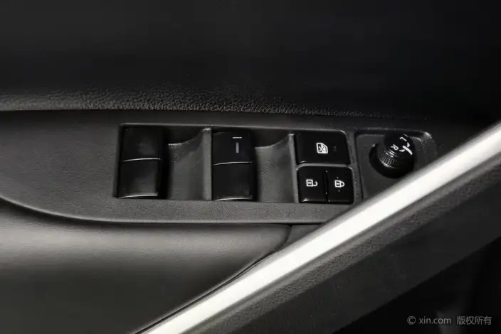 Frontlander 2023 Model 2.0L CVT Leading version – фото 23