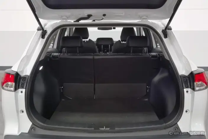 Frontlander 2023 Model 2.0L CVT Leading version – фото 24