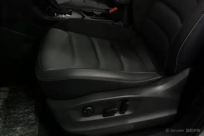 Volkswagen Tiguan L 2021 Model 330TSI Automatic 2WD R-Line Enjoy the version more – фото 19