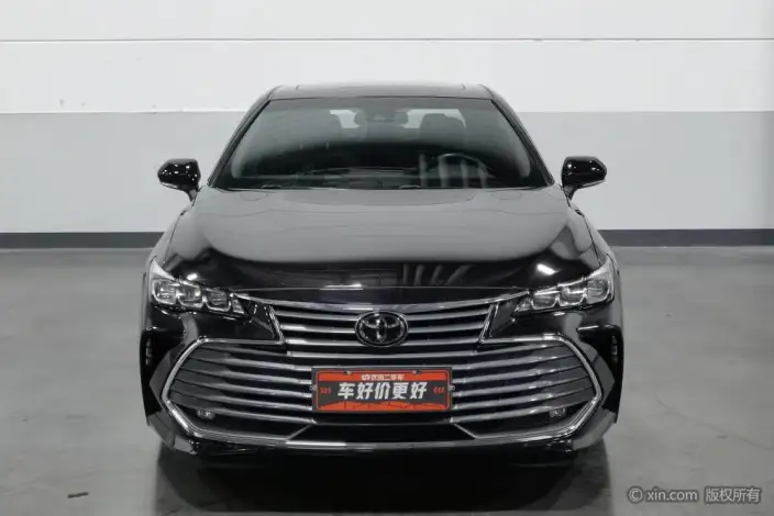 Toyota Avalon 2021 Model 2.5L Deluxe Edition – фото 2