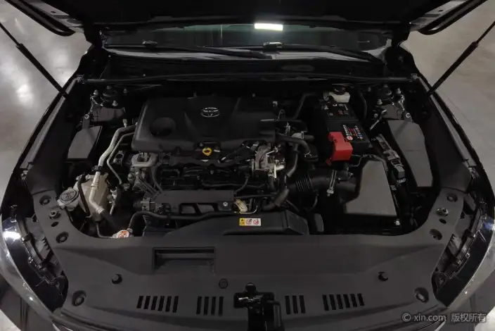Toyota Avalon 2021 Model 2.5L Deluxe Edition – фото 5
