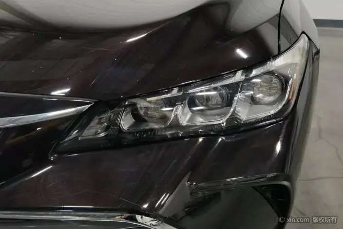 Toyota Avalon 2021 Model 2.5L Deluxe Edition – фото 7