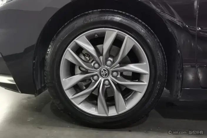 Toyota Avalon 2021 Model 2.5L Deluxe Edition – фото 9