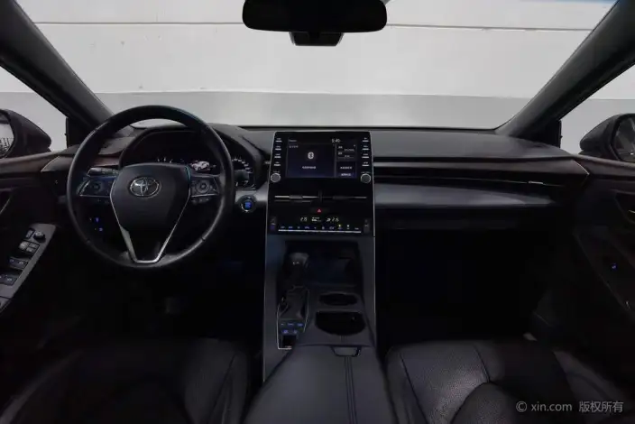 Toyota Avalon 2021 Model 2.5L Deluxe Edition – фото 14