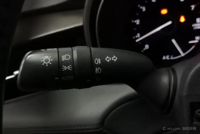 Toyota Avalon 2021 Model 2.5L Deluxe Edition – фото 16
