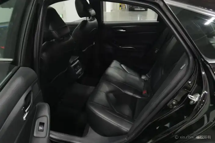 Toyota Avalon 2021 Model 2.5L Deluxe Edition – фото 19