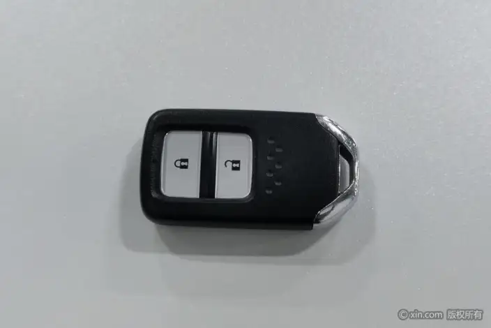 Honda Fit 2023 Model 1.5L CVT Tide Running Edition – фото 6