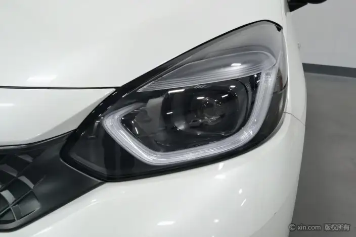 Honda Fit 2023 Model 1.5L CVT Tide Running Edition – фото 7