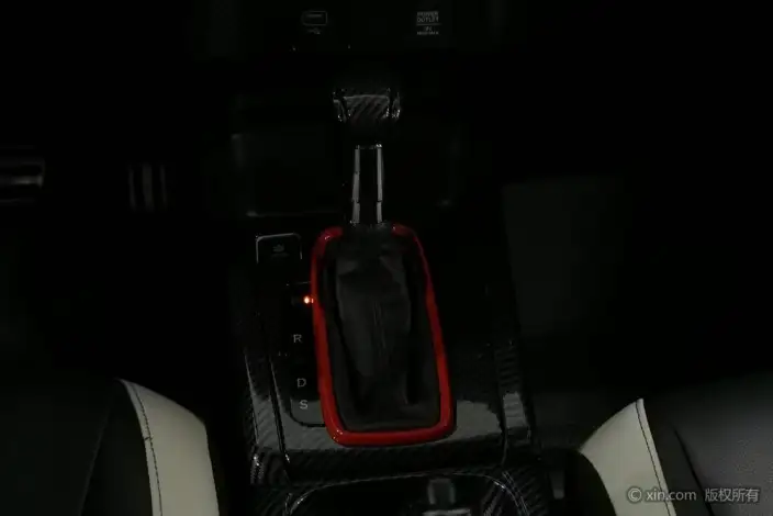 Honda Fit 2023 Model 1.5L CVT Tide Running Edition – фото 8