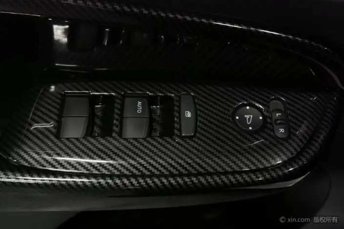 Honda Fit 2023 Model 1.5L CVT Tide Running Edition – фото 9