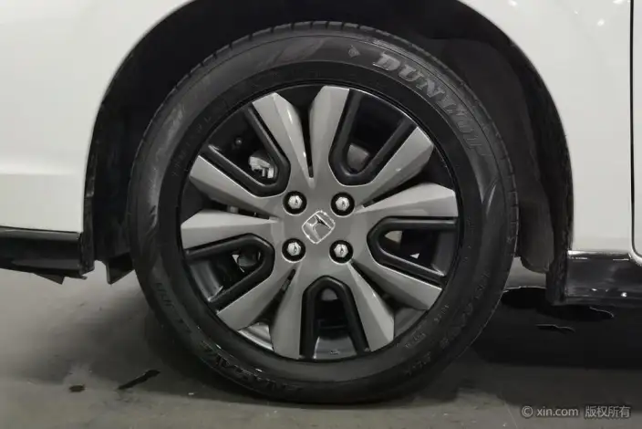 Honda Fit 2023 Model 1.5L CVT Tide Running Edition – фото 11