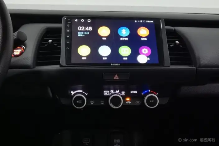 Honda Fit 2023 Model 1.5L CVT Tide Running Edition – фото 14