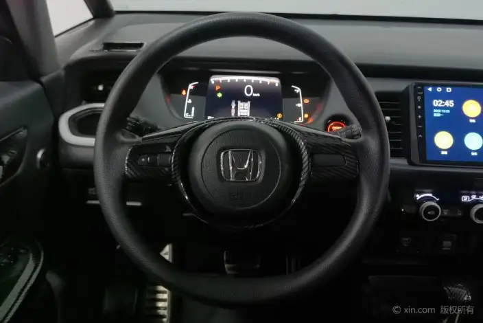 Honda Fit 2023 Model 1.5L CVT Tide Running Edition – фото 15
