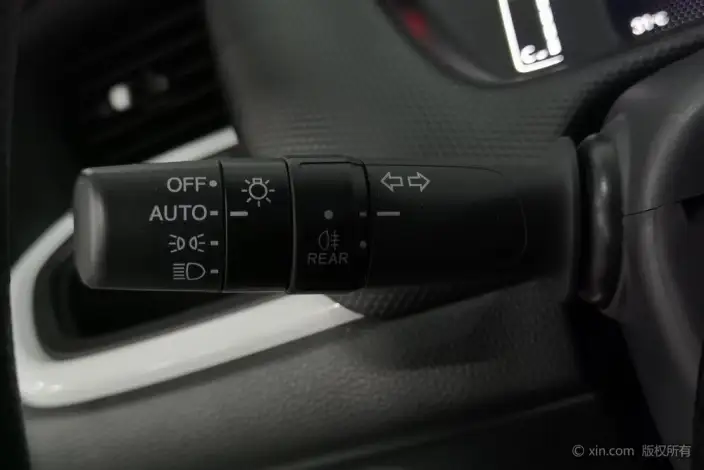 Honda Fit 2023 Model 1.5L CVT Tide Running Edition – фото 16