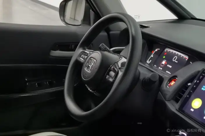 Honda Fit 2023 Model 1.5L CVT Tide Running Edition – фото 17