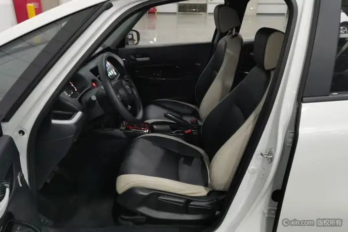 Honda Fit 2023 Model 1.5L CVT Tide Running Edition – фото 18