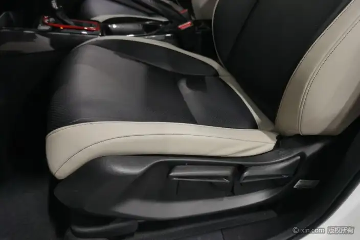 Honda Fit 2023 Model 1.5L CVT Tide Running Edition – фото 19