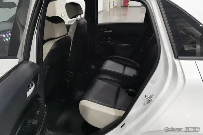 Honda Fit 2023 Model 1.5L CVT Tide Running Edition – фото 20