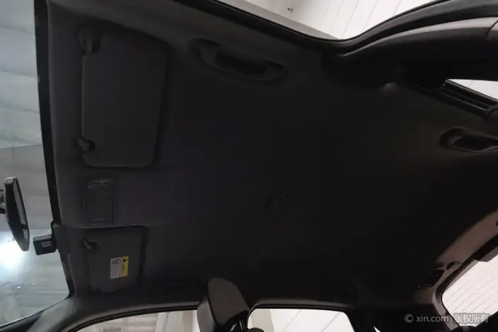 Honda Fit 2023 Model 1.5L CVT Tide Running Edition – фото 21