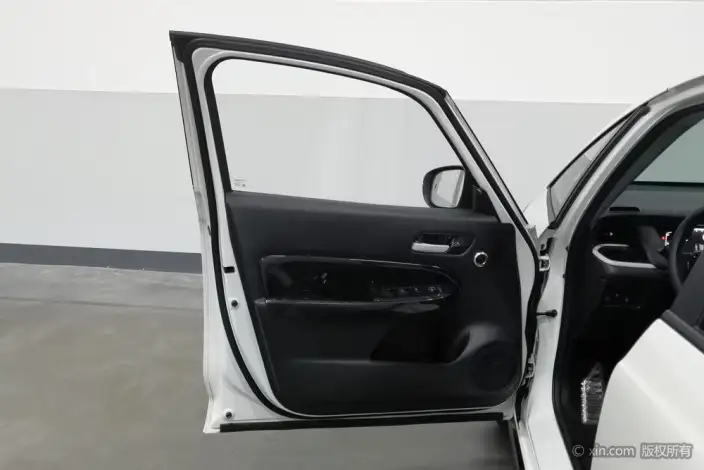 Honda Fit 2023 Model 1.5L CVT Tide Running Edition – фото 22