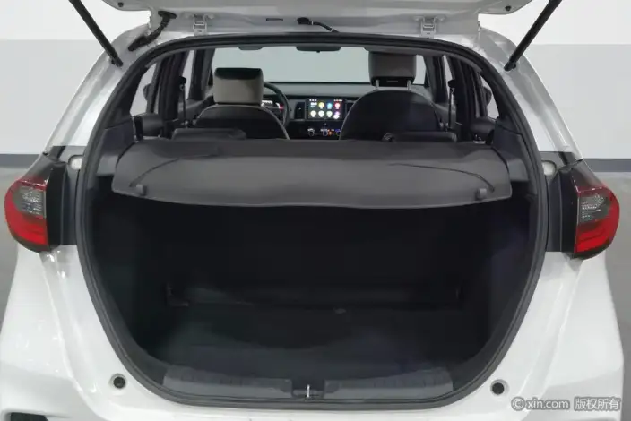 Honda Fit 2023 Model 1.5L CVT Tide Running Edition – фото 23