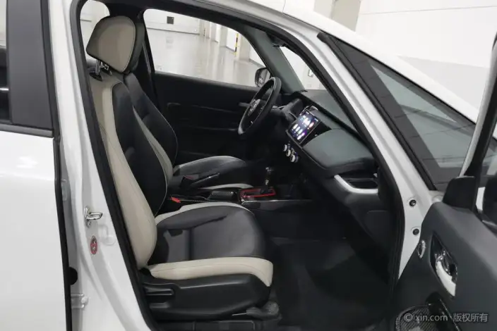 Honda Fit 2023 Model 1.5L CVT Tide Running Edition – фото 24