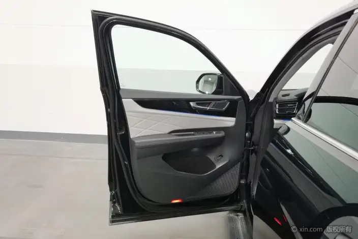 Volkswagen Teramont 2024 Model 380TSI 4WD Respect Deluxe Edition – фото 22