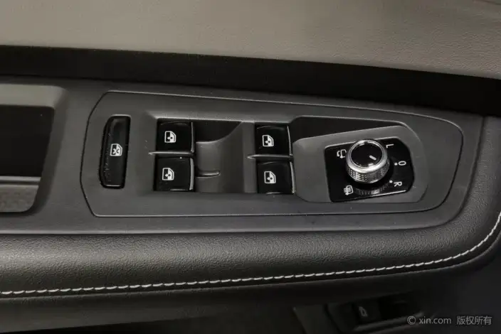 Volkswagen Teramont 2024 Model 380TSI 4WD Respect Deluxe Edition – фото 23