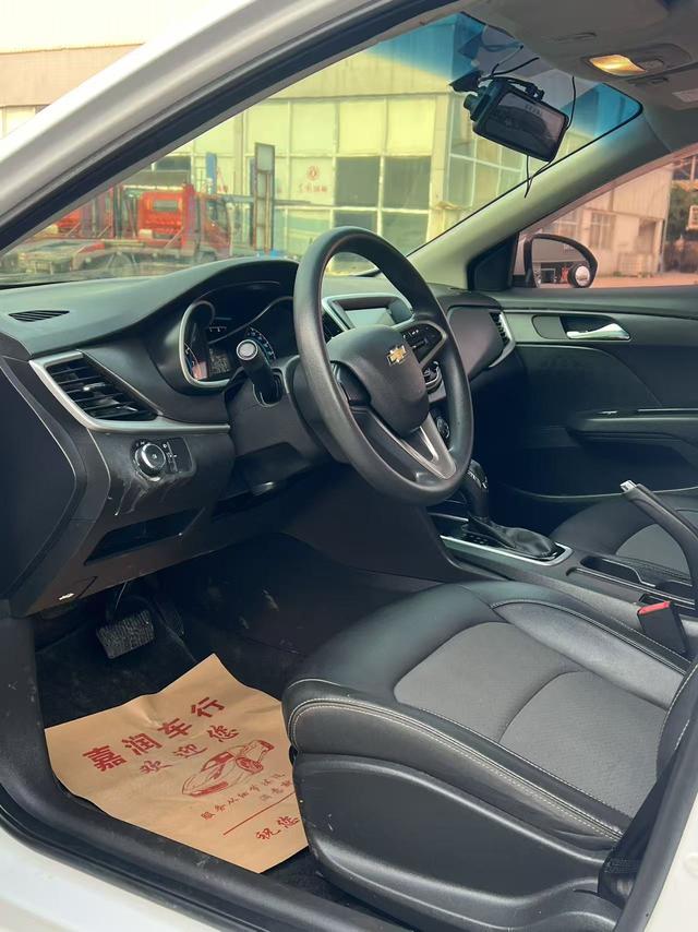 Chevrolet Captiva 2019 320 Auto Enjoy – фото 4