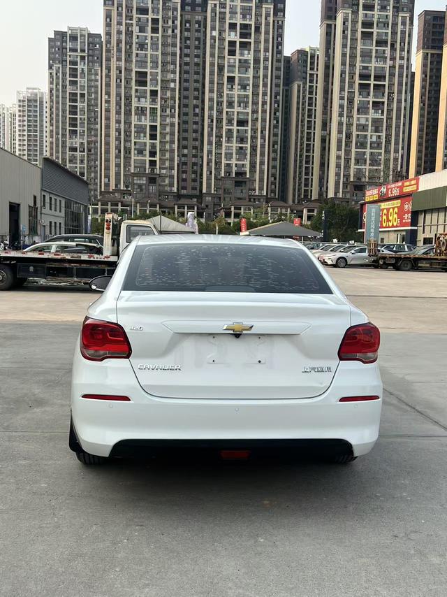 Chevrolet Captiva 2019 320 Auto Enjoy – фото 8